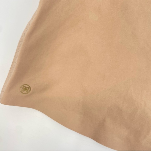 Honeylove Liftwear Tank Camisole No Cups Tan 3X - Picture 4 of 7